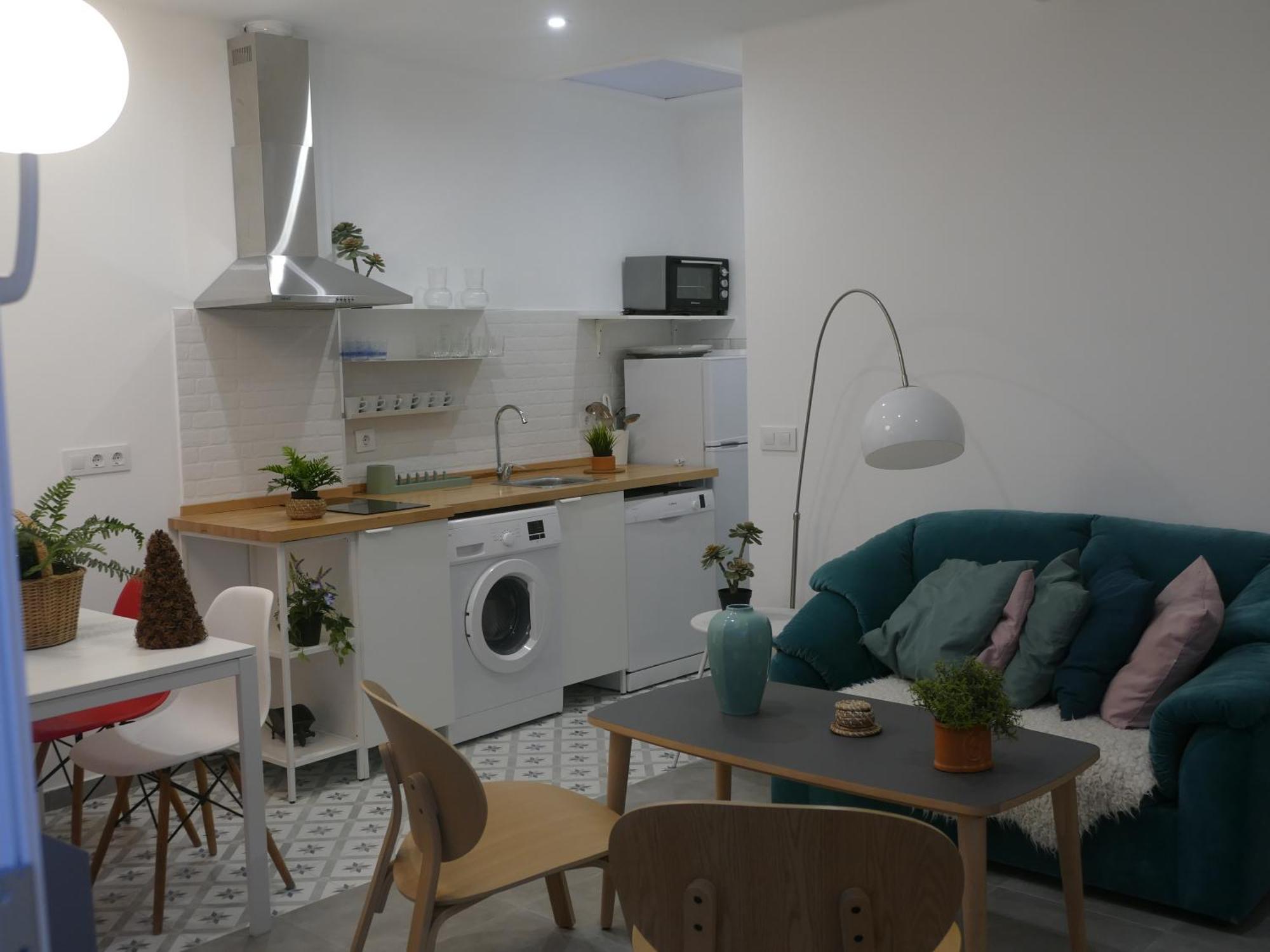 شقة Casa En Playa Santa Marta بايونا المظهر الخارجي الصورة