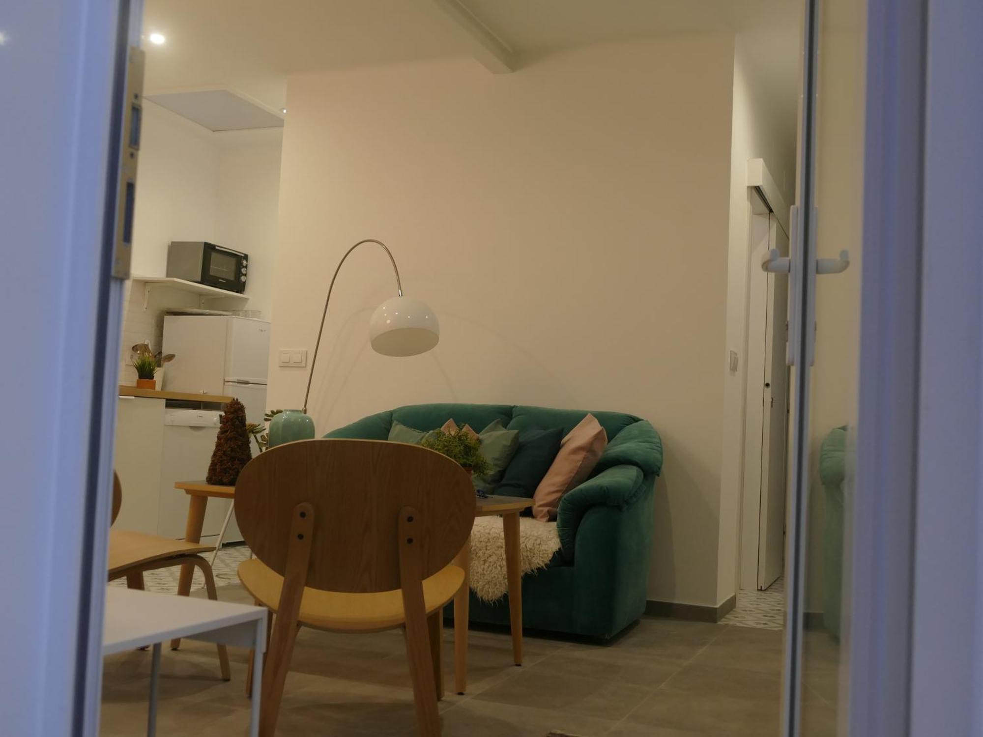 شقة Casa En Playa Santa Marta بايونا المظهر الخارجي الصورة