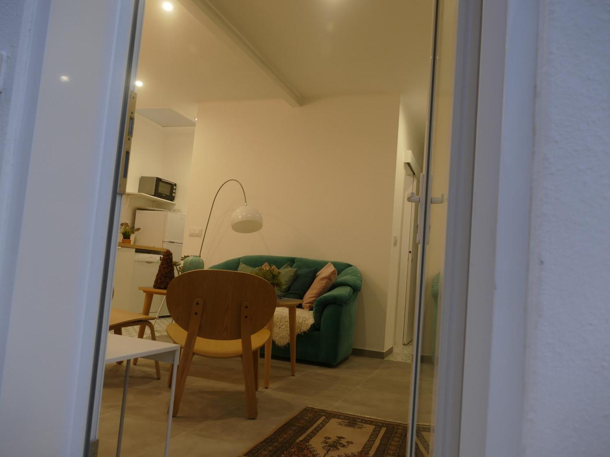 شقة Casa En Playa Santa Marta بايونا المظهر الخارجي الصورة
